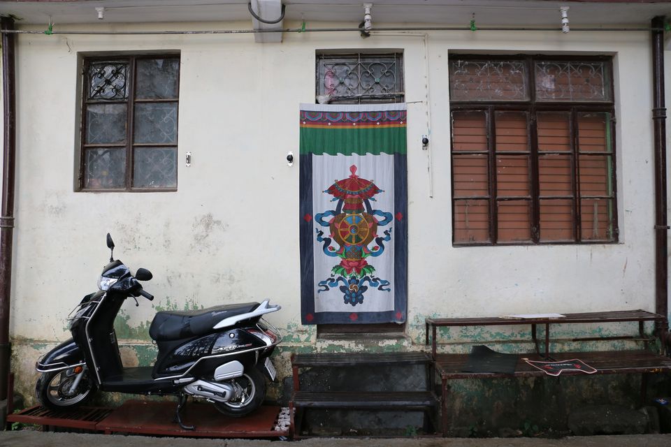 Photo of Exploring Southern branch of Greater Himalayas (Dharamshala, Mcleodganj & Pilgrimages). 33/52 by Deepak Yadav