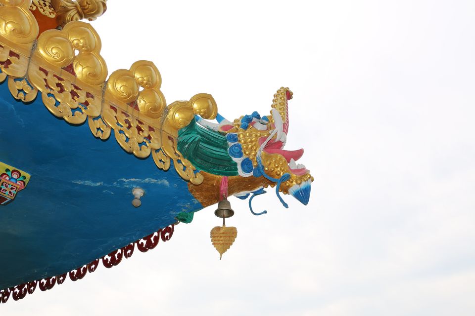 Photo of Exploring Southern branch of Greater Himalayas (Dharamshala, Mcleodganj & Pilgrimages). 38/52 by Deepak Yadav