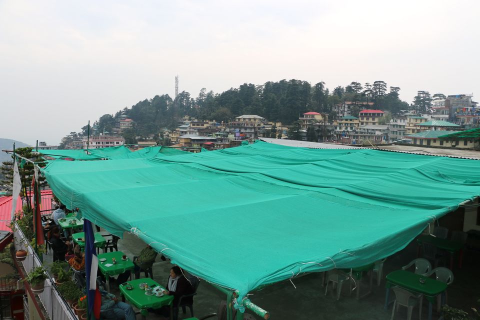 Photo of Exploring Southern branch of Greater Himalayas (Dharamshala, Mcleodganj & Pilgrimages). 39/52 by Deepak Yadav