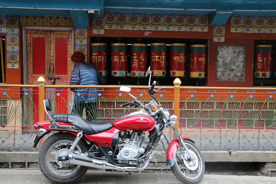 Photo of Exploring Southern branch of Greater Himalayas (Dharamshala, Mcleodganj & Pilgrimages). 42/52 by Deepak Yadav