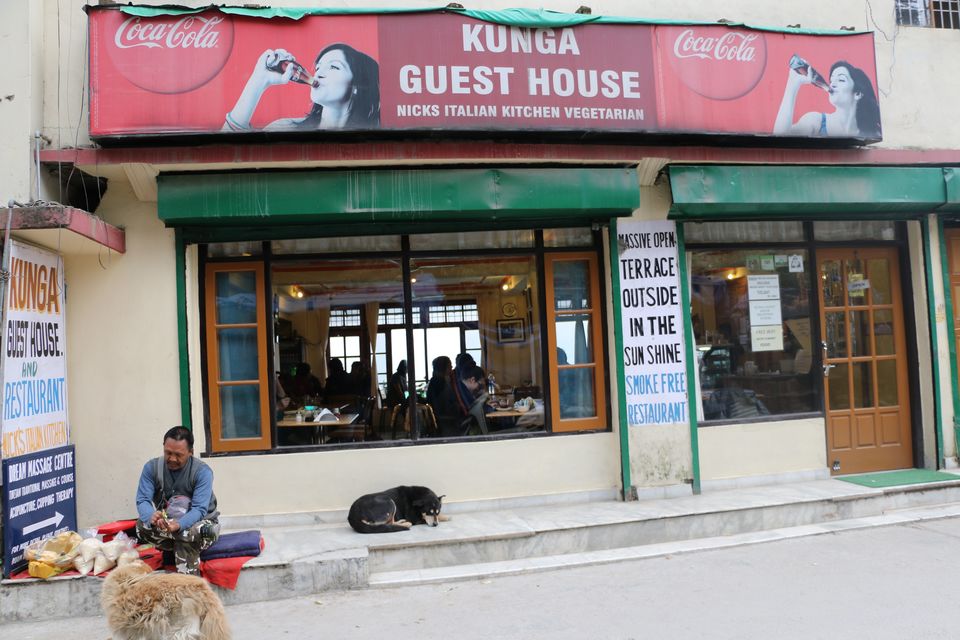 Photo of Exploring Southern branch of Greater Himalayas (Dharamshala, Mcleodganj & Pilgrimages). 48/52 by Deepak Yadav