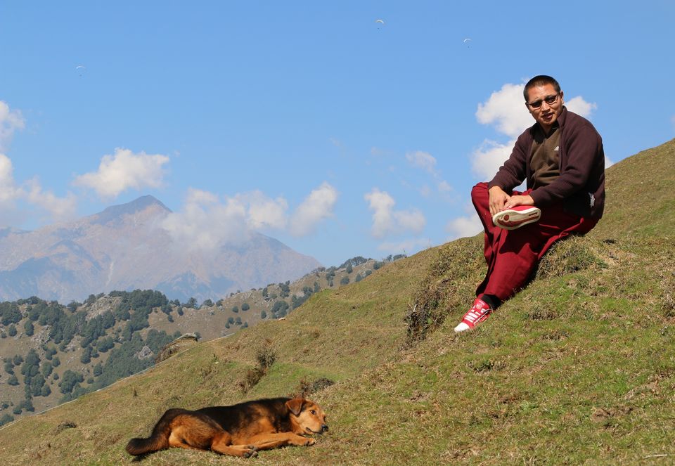 Photo of The Paragliding Capital of India. Adventures of Bir and Billing. 3/38 by Deepak Yadav