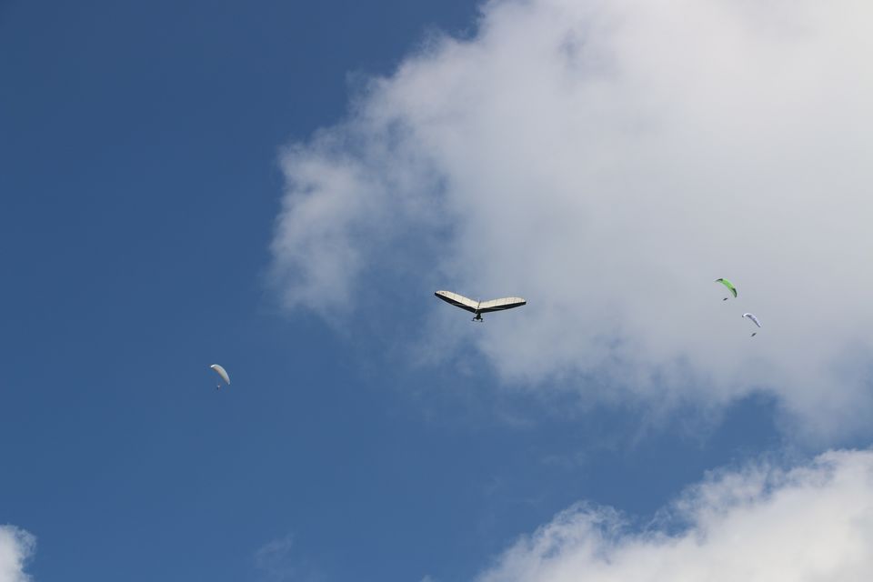 Photo of The Paragliding Capital of India. Adventures of Bir and Billing. 6/38 by Deepak Yadav