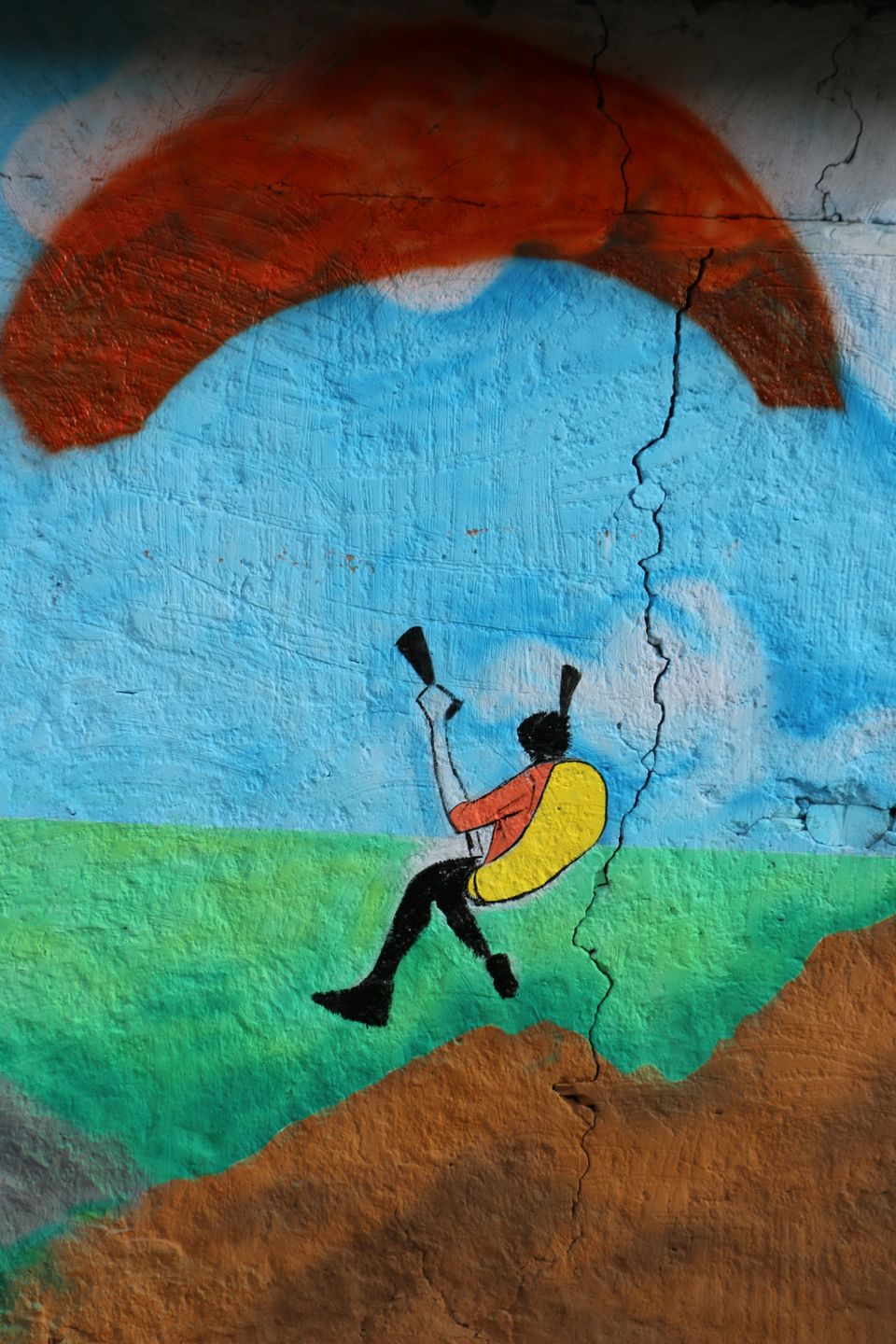 Photo of The Paragliding Capital of India. Adventures of Bir and Billing. 19/38 by Deepak Yadav