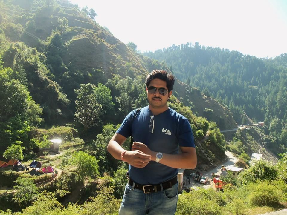 Photo of Chakrata - An unexplored place blessed with natural beauty in Devbhumi hills... 3/25 by Deepak Yadav