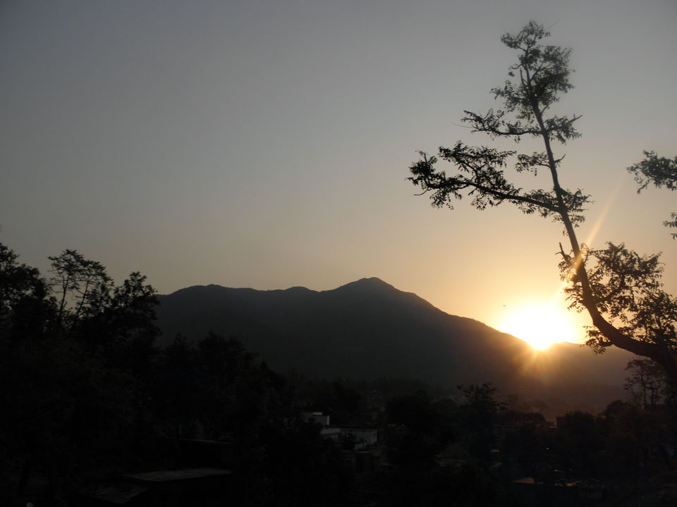Photo of Chakrata - An unexplored place blessed with natural beauty in Devbhumi hills... 5/25 by Deepak Yadav