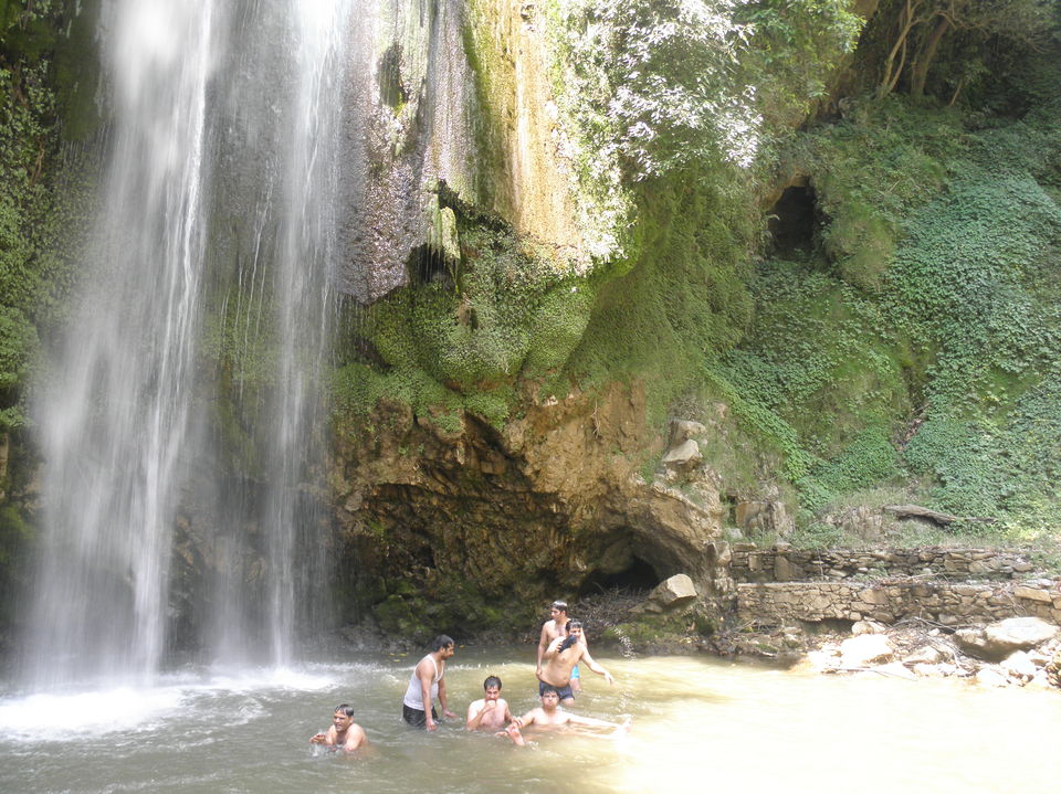 Photo of Chakrata - An unexplored place blessed with natural beauty in Devbhumi hills... 17/25 by Deepak Yadav