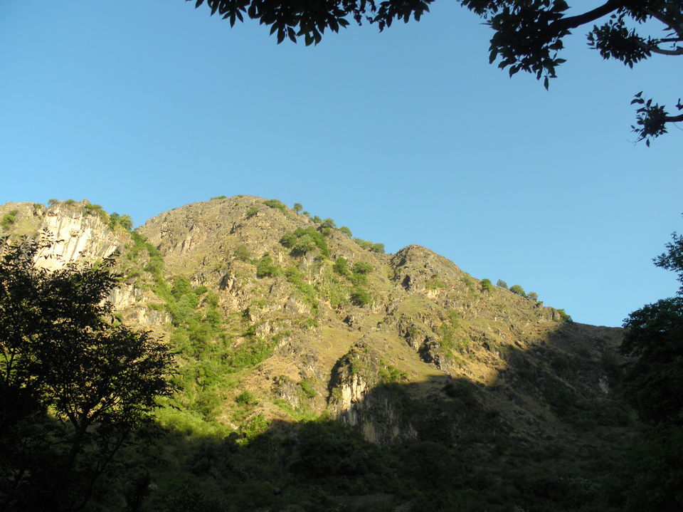 Photo of Chakrata - An unexplored place blessed with natural beauty in Devbhumi hills... 20/25 by Deepak Yadav