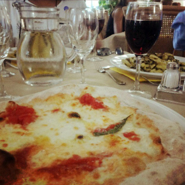 Photo of When in Rome 6/6 by Aishwarya Deopujari
