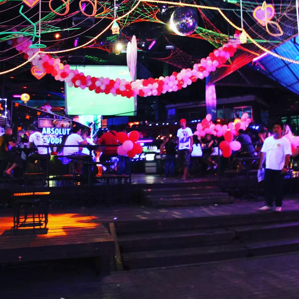 Photo of Ko Samui Surat Thani Thailand by Prerona Singh