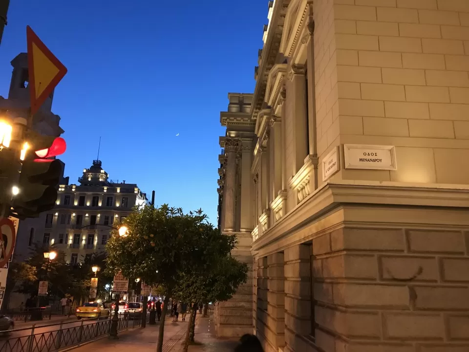 Photo of Parthenon, Athens, Greece by Design Pandits