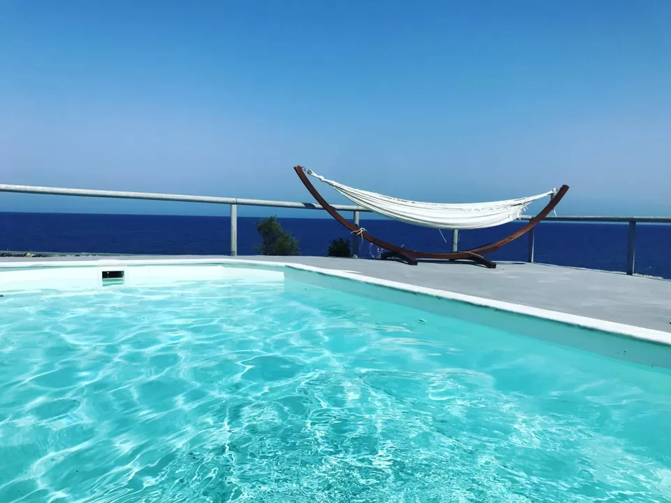 Photo of Abelomilos Exclusive Villas, Ia, Thira, Greece by Design Pandits