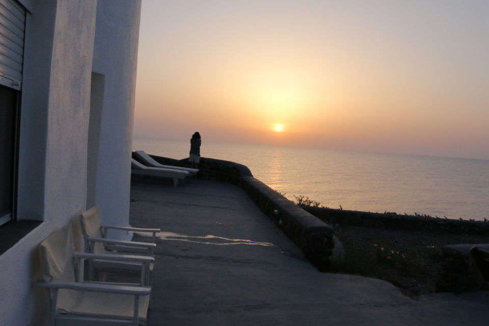 Photo of Santorini, Oia, Thira, Greece by Design Pandits