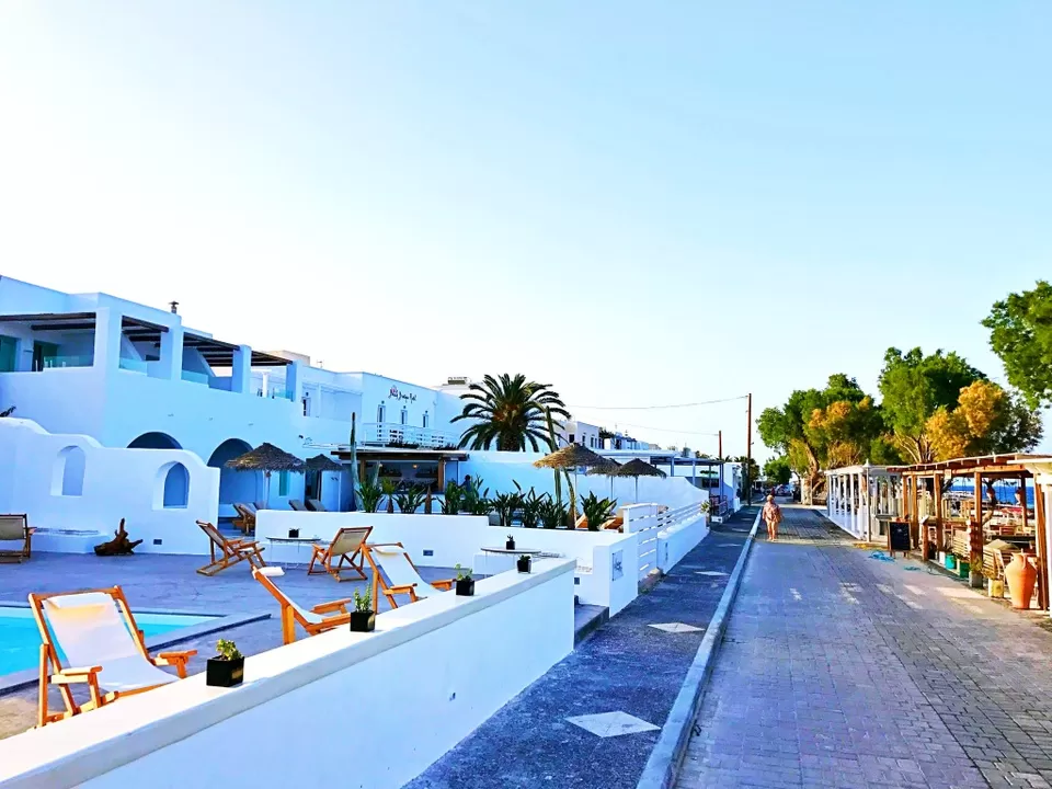 Photo of 1 WEEK IN GREECE - Athens, Mykonos & Sentorini by Design Pandits