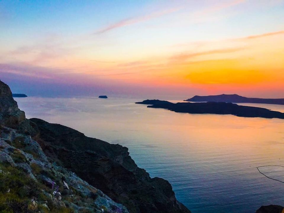 Photo of 1 WEEK IN GREECE - Athens, Mykonos & Sentorini by Design Pandits