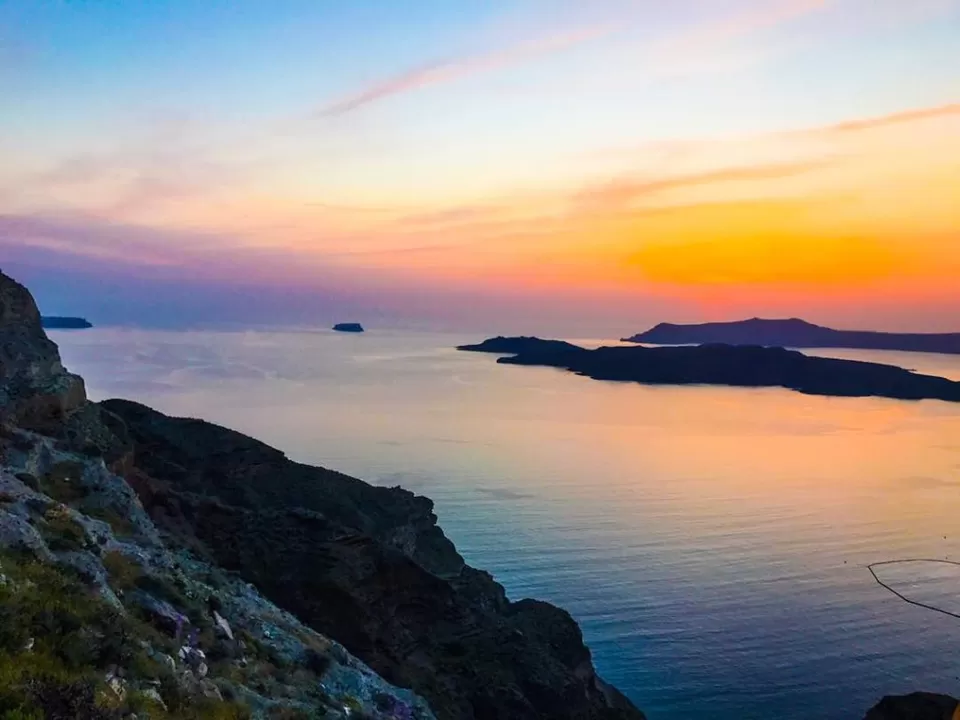 Photo of 1 WEEK IN GREECE - Athens, Mykonos & Sentorini by Design Pandits