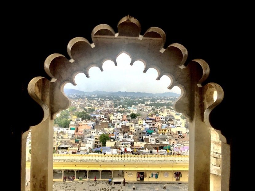 Photo of Long weekend at Venice of Rajasthan 1/2 by Design Pandits