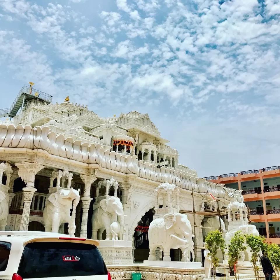 Photo of Udaipur, Rajasthan, India by Design Pandits