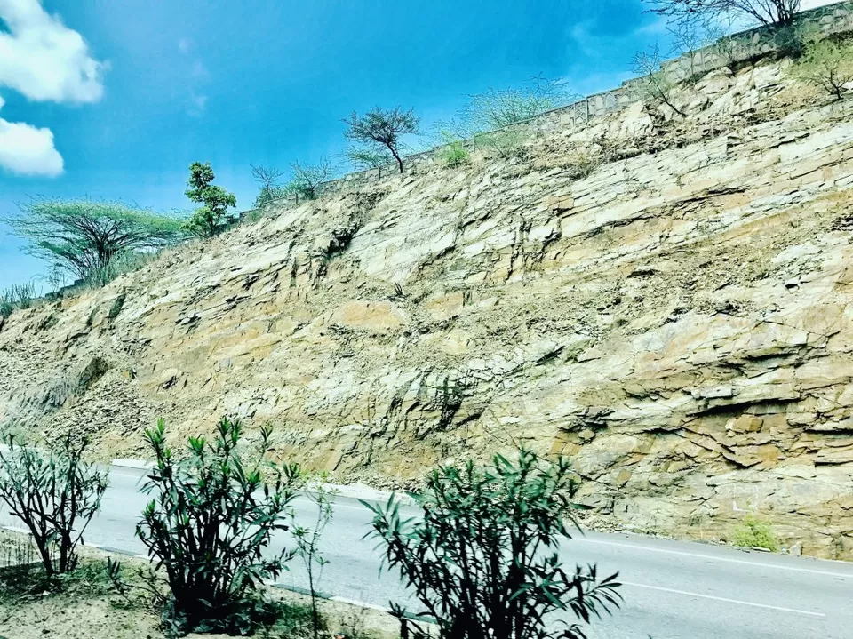 Photo of Aravalli Range by Design Pandits