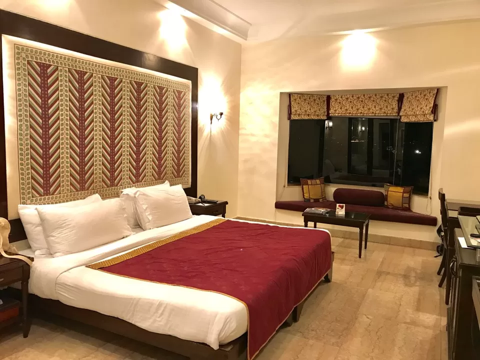 Photo of The LaLiT Laxmi Vilas Palace Udaipur, Udaipur, Rajasthan, India by Design Pandits