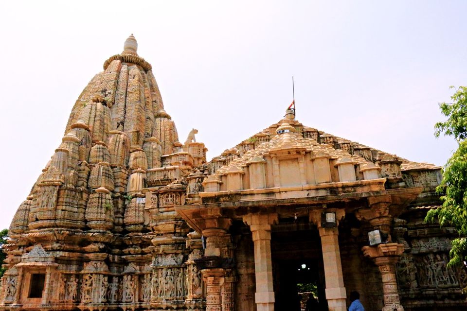 Photo of Chittorgarh, Rajasthan, India by Design Pandits