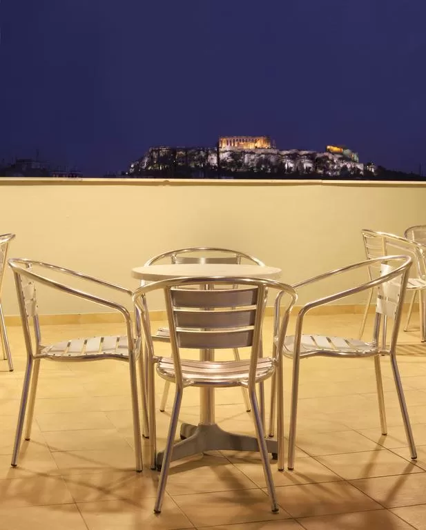 Photo of Best Western My Athens Hotel, Keramikou, Athens, Greece by Design Pandits