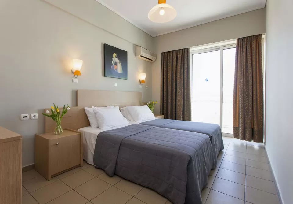 Photo of Best Western My Athens Hotel, Keramikou, Athens, Greece by Design Pandits