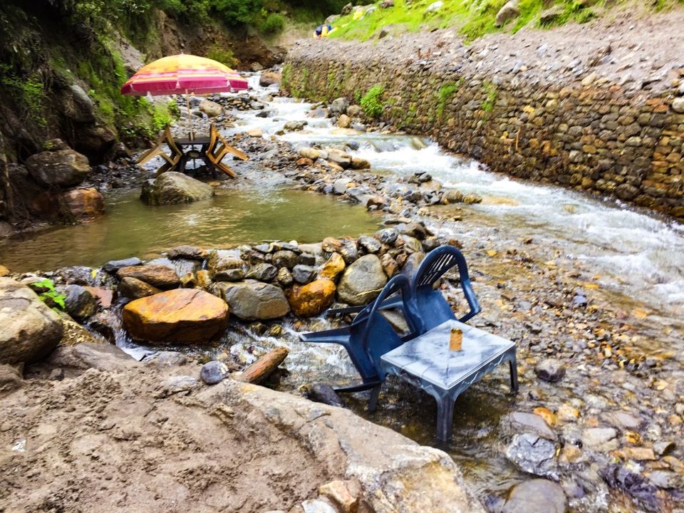 Photo of Tosh, Himachal Pradesh, India by Design Pandits