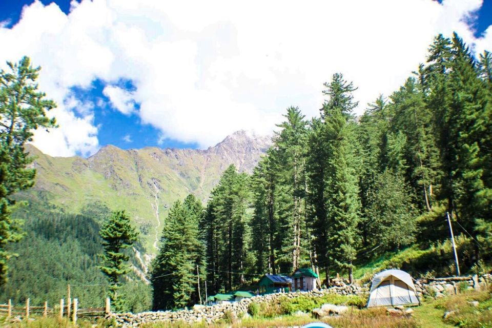 Photo of Kutla, Himachal Pradesh, India by Design Pandits