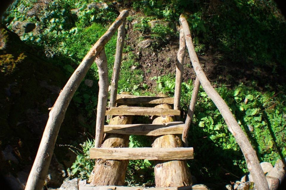 Photo of Kutla, Himachal Pradesh, India by Design Pandits