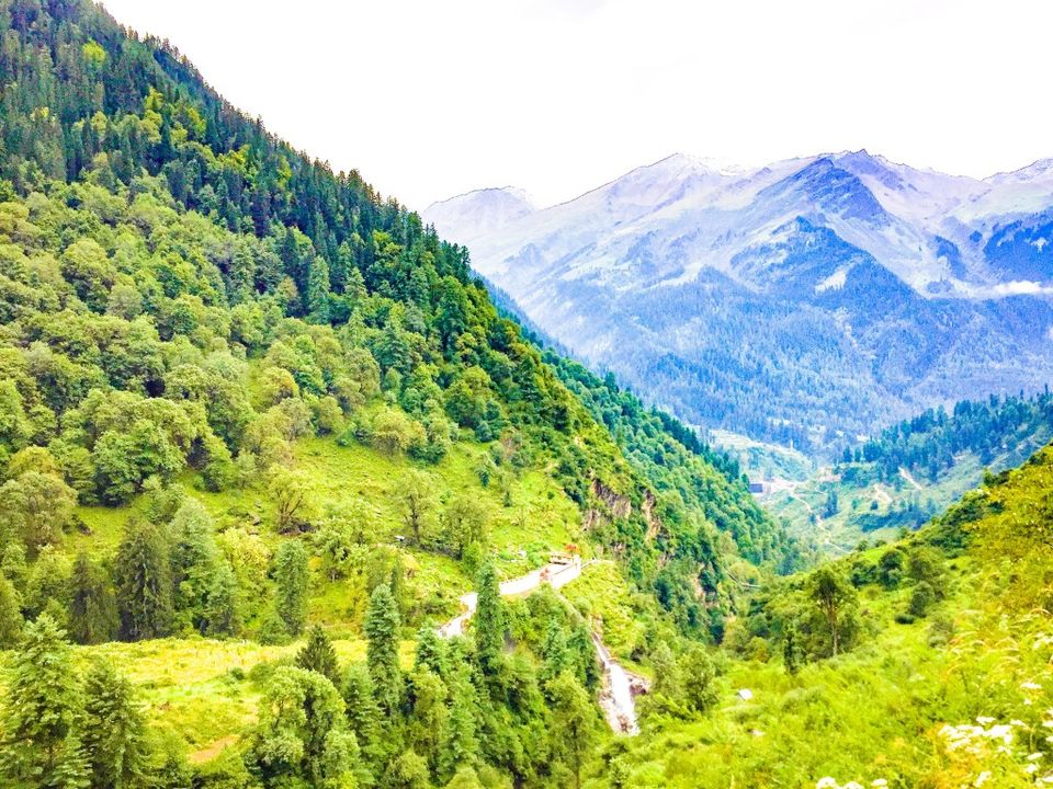 Photo of Kutla, Himachal Pradesh, India by Design Pandits