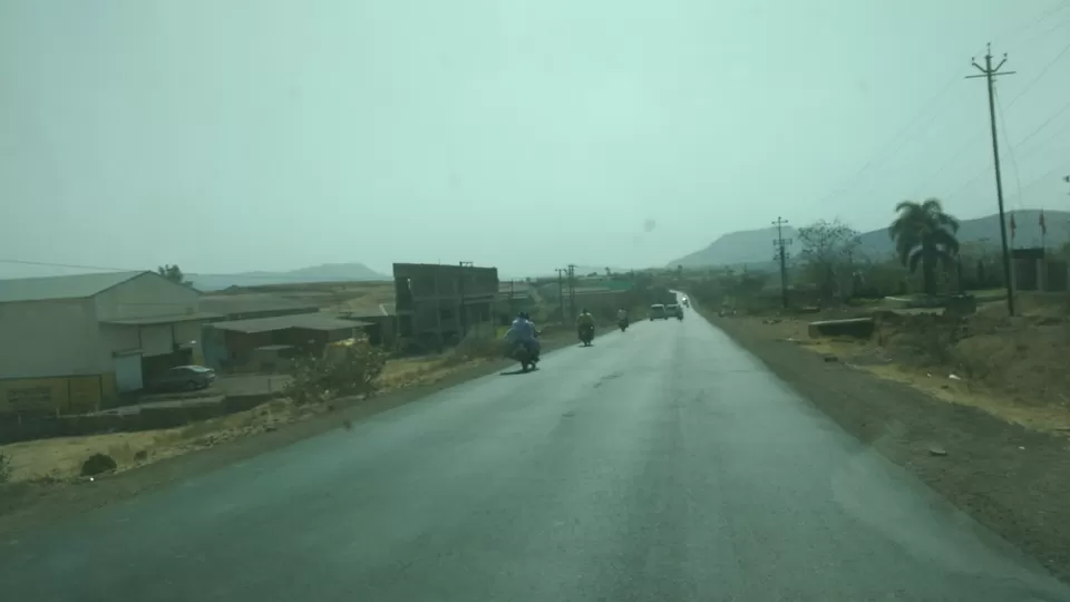 Photo of Bhandardara, Maharashtra, India by Wanderwoman