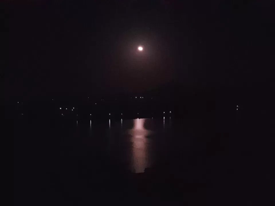 Photo of Bhandardara, Maharashtra, India by Wanderwoman