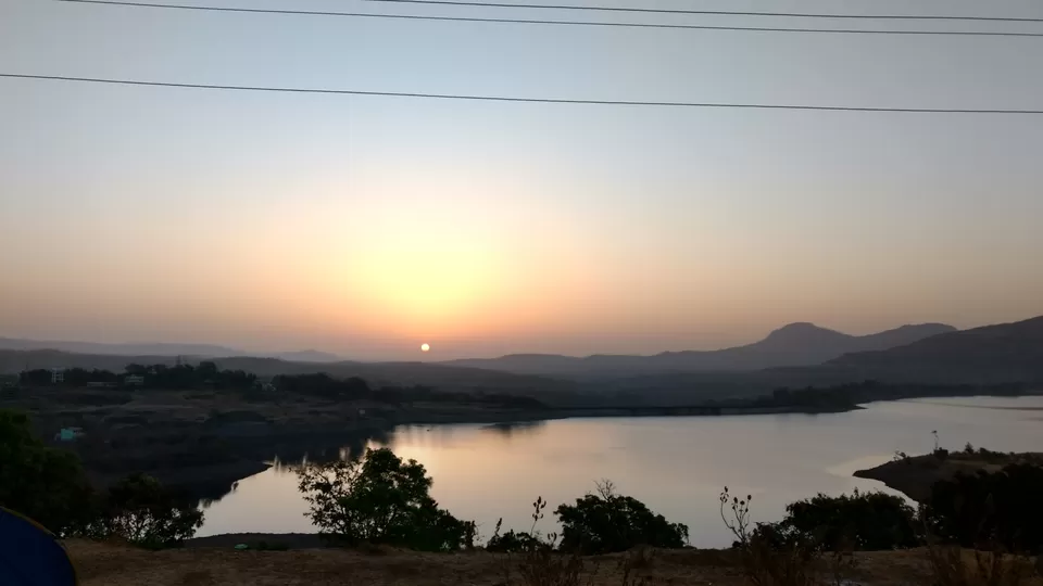 Photo of Bhandardara, Maharashtra, India by Wanderwoman