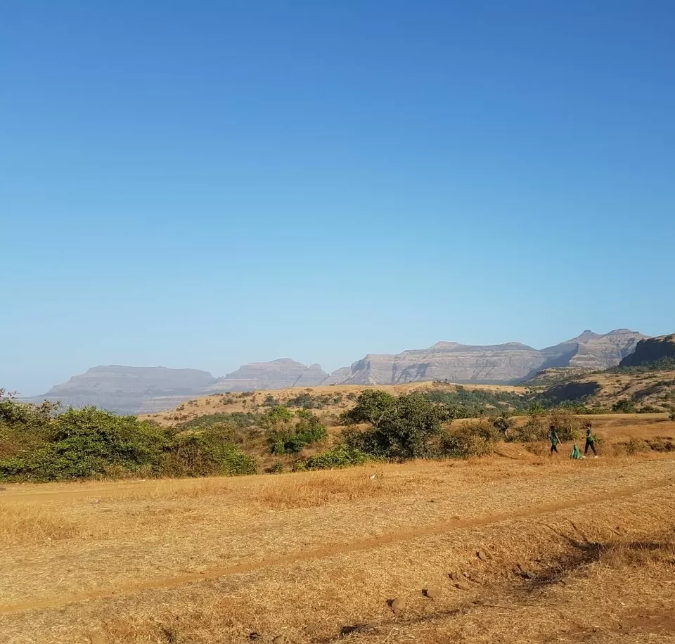 Photo of Bhandardara, Maharashtra, India by Wanderwoman