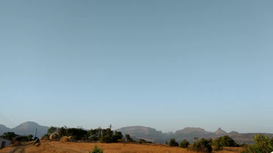 Photo of Bhandardara, Maharashtra, India by Wanderwoman