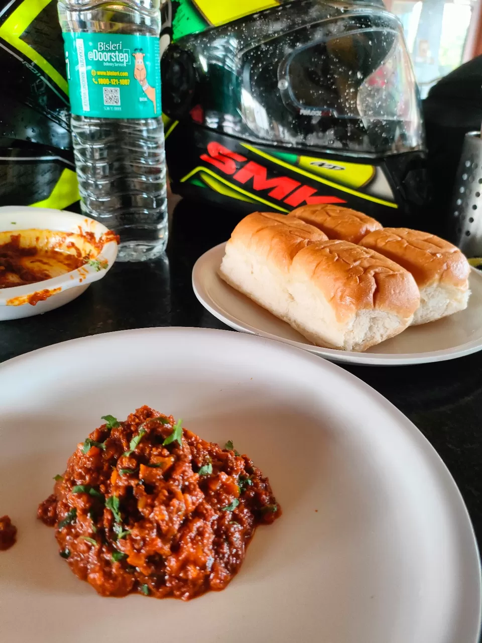 Photo of Dudhani Lake Boating Point by Wanderwoman