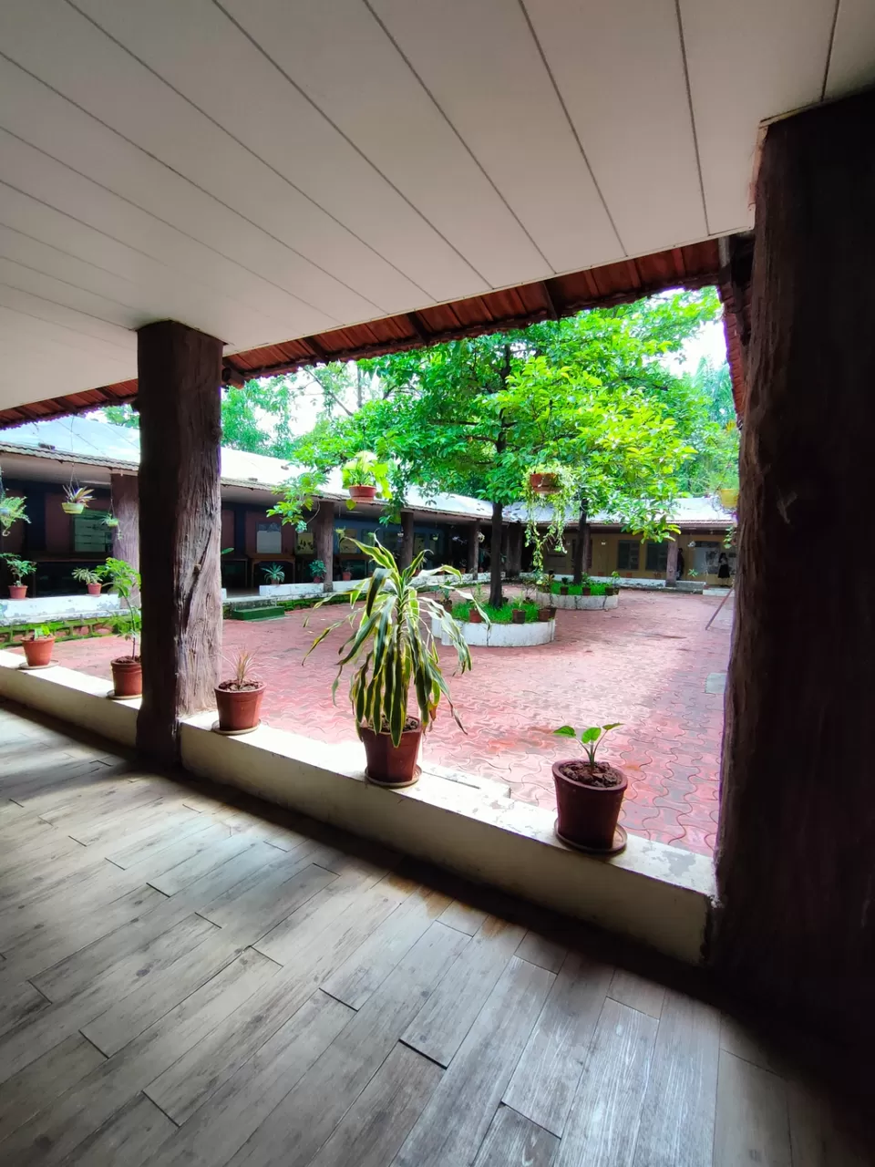 Photo of Dudhani Lake Boating Point by Wanderwoman