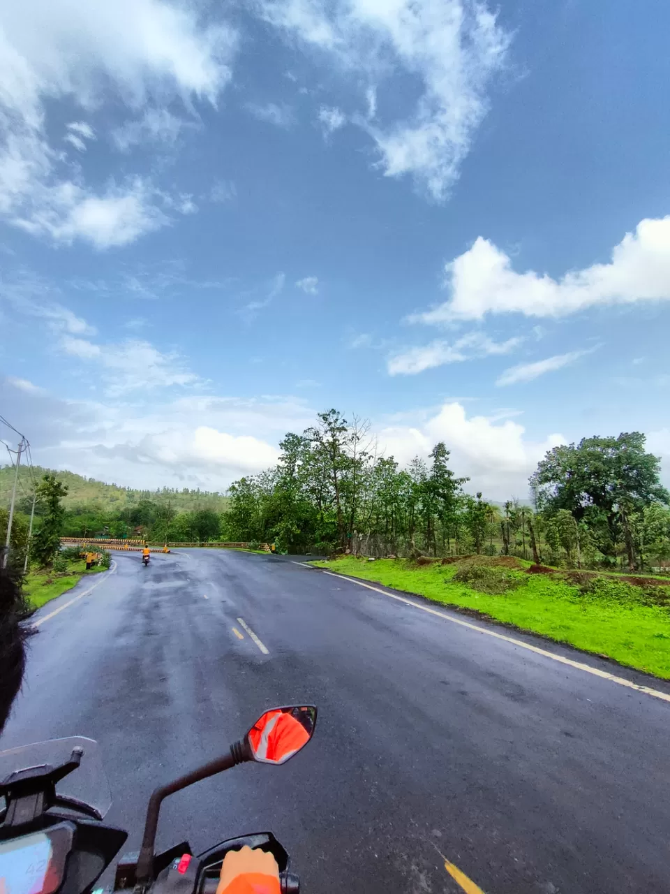 Photo of Dudhani Lake Boating Point by Wanderwoman