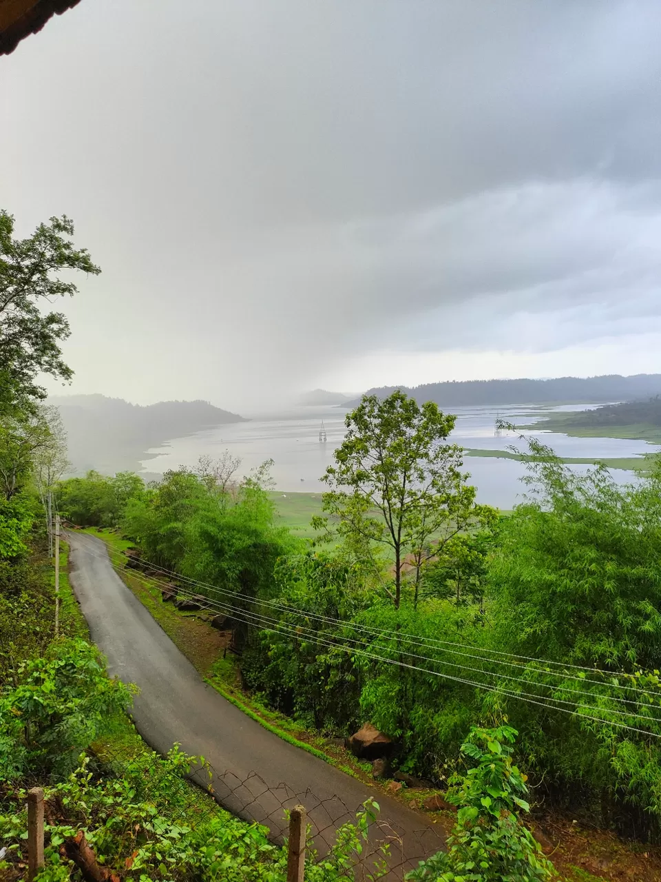Photo of Dudhani Lake Boating Point by Wanderwoman
