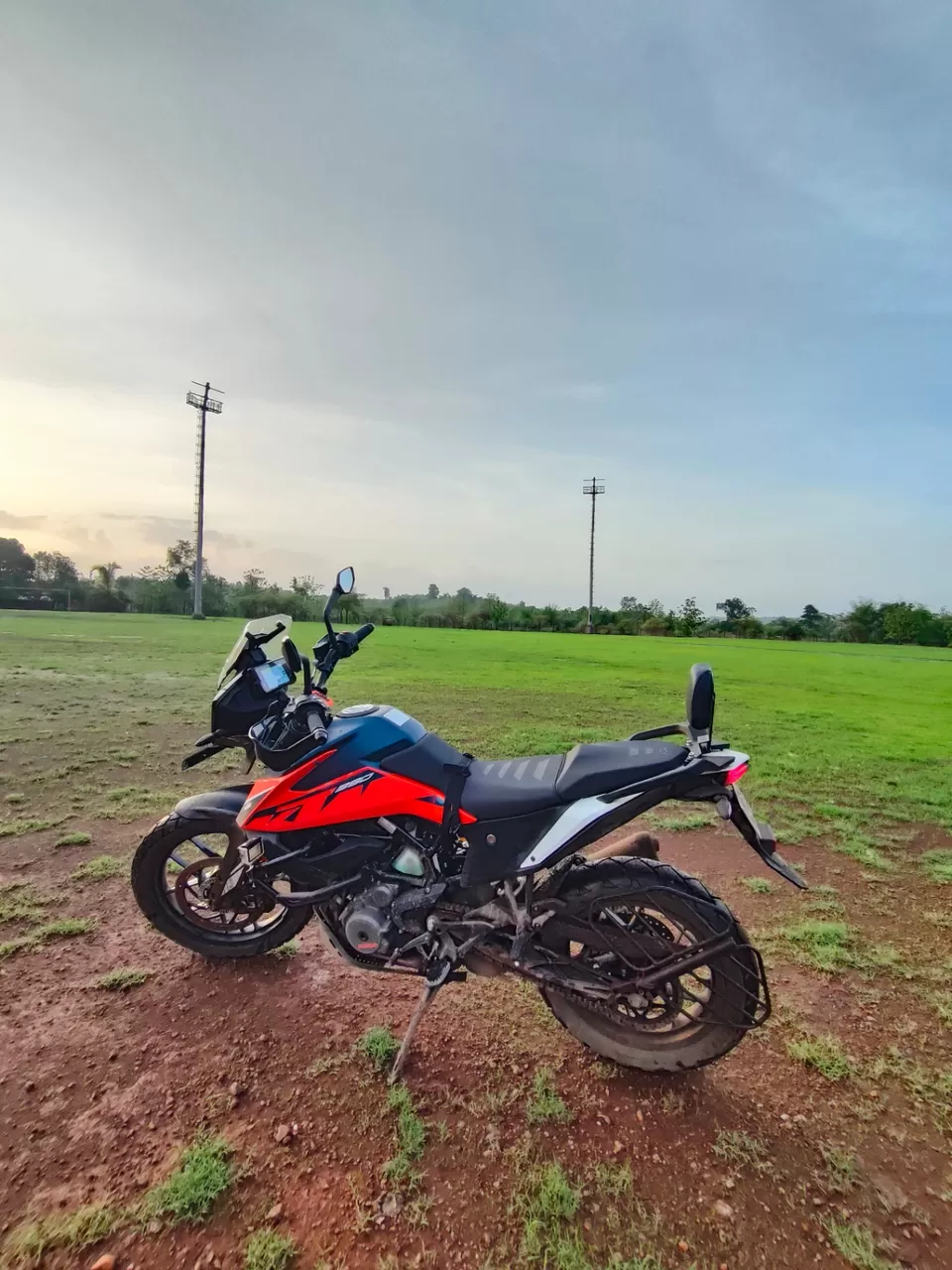 Photo of Dudhani Lake Boating Point by Wanderwoman