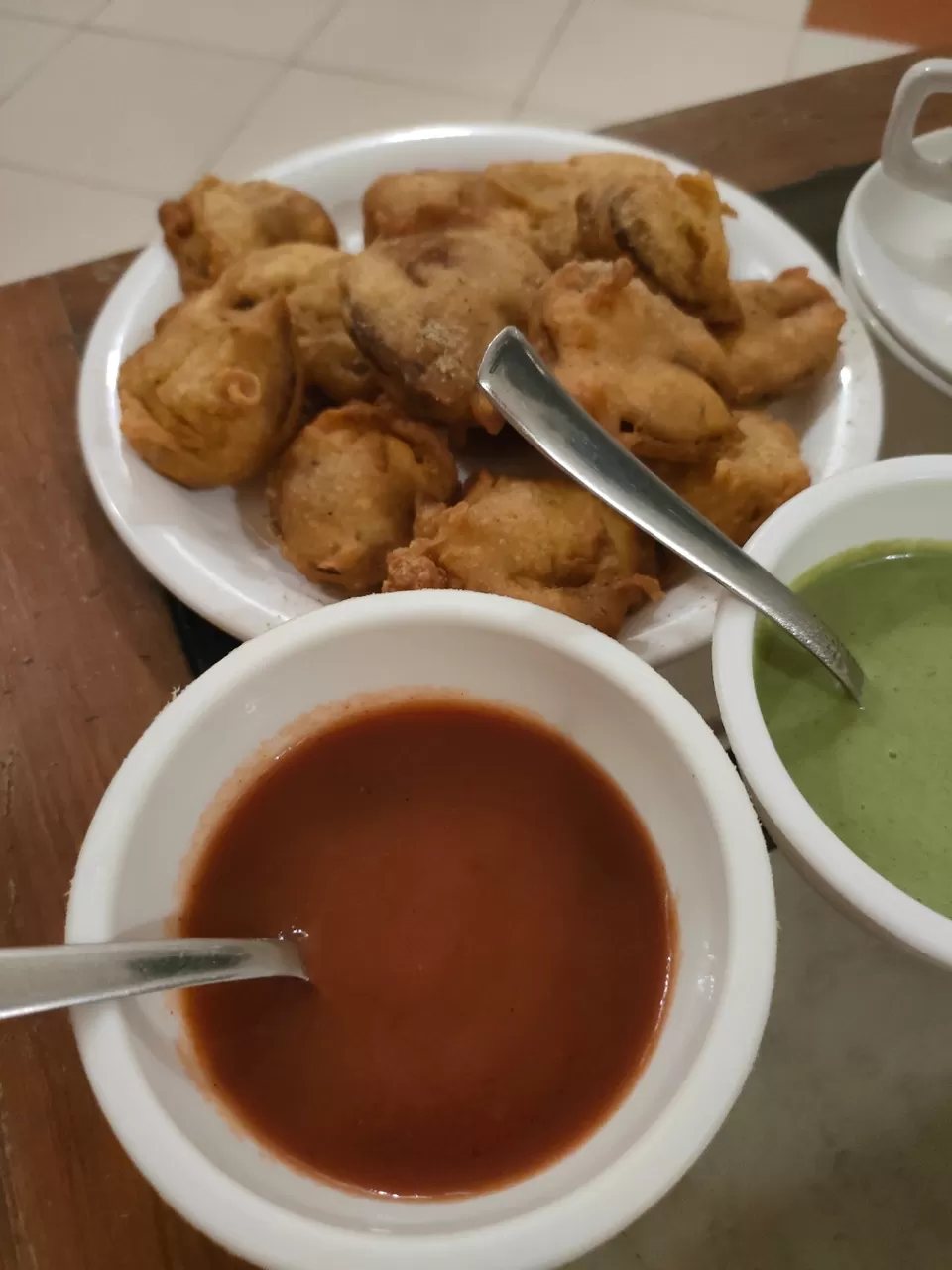 Photo of Dudhani Lake Boating Point by Wanderwoman