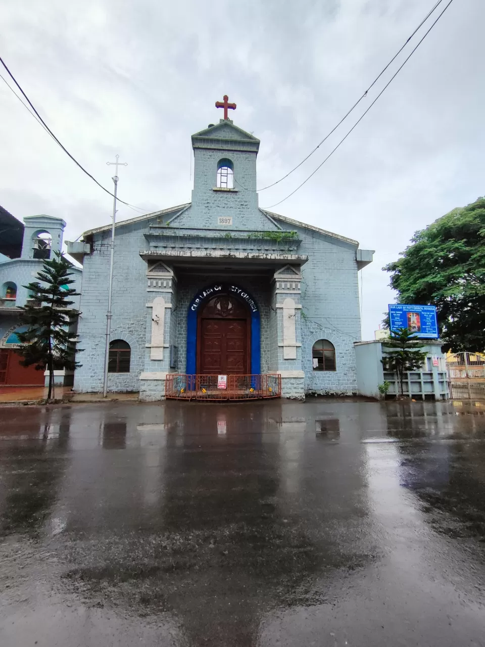 Photo of Dudhani Lake Boating Point by Wanderwoman
