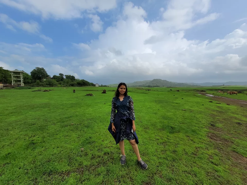 Photo of Dudhani Lake Boating Point by Wanderwoman