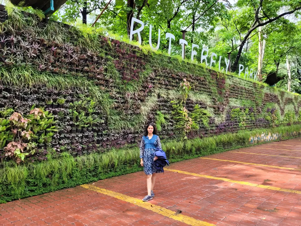 Photo of Dudhani Lake Boating Point by Wanderwoman