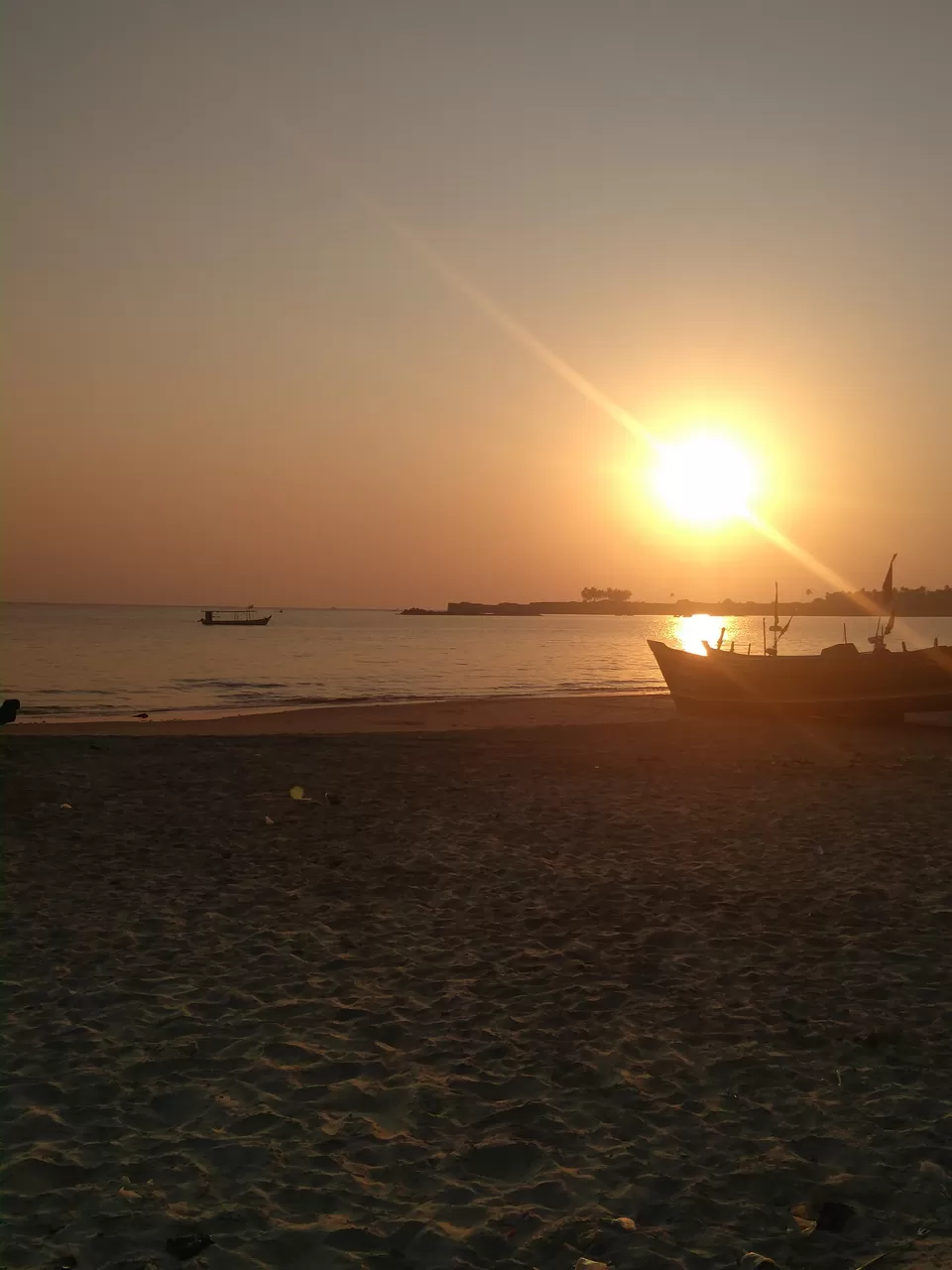 Photo of Dandi Beach, Malvan by Bhagyashree Jain