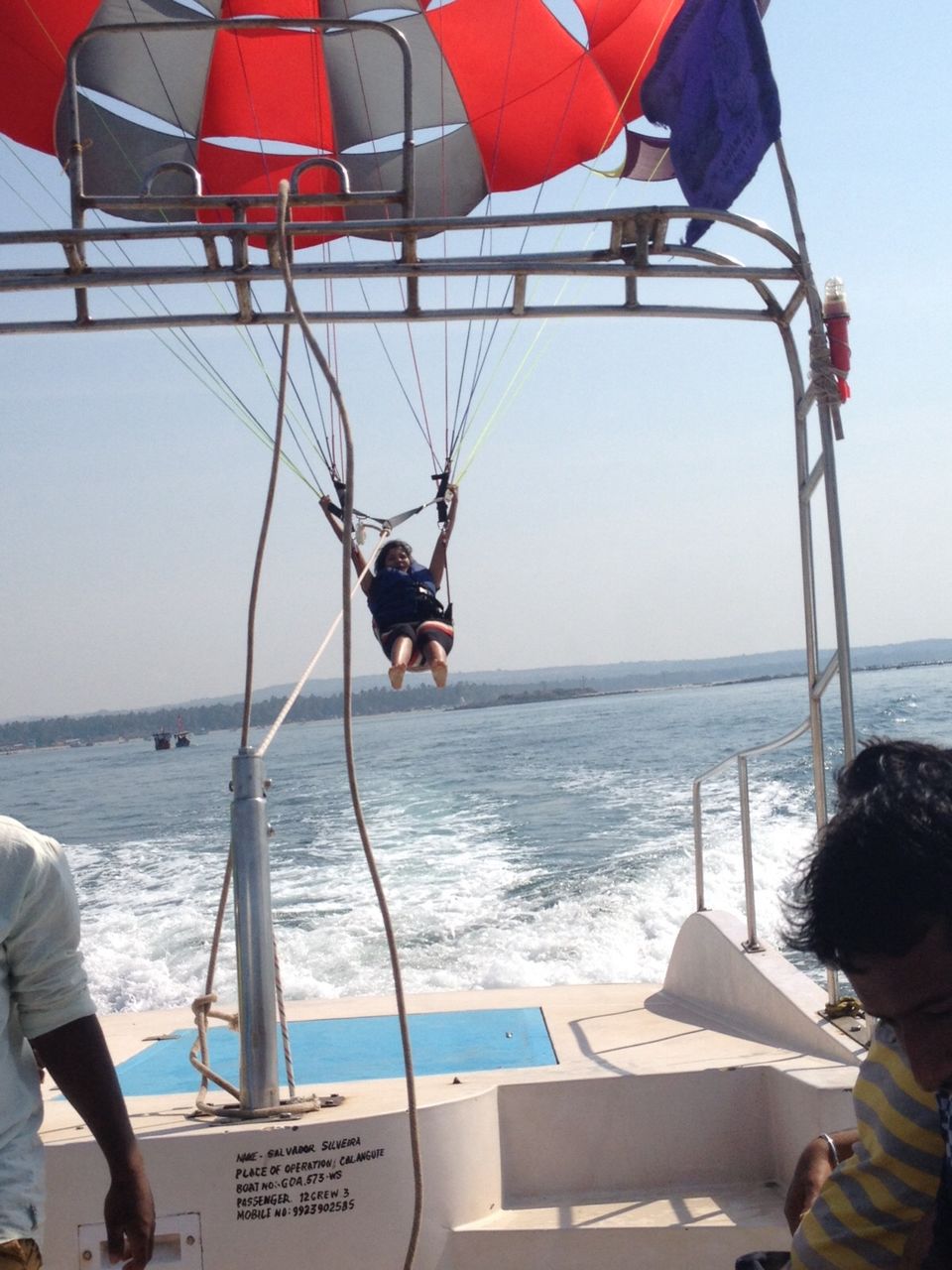 Photo of Malvan Beach Camping 4/14 by Bhagyashree Jain