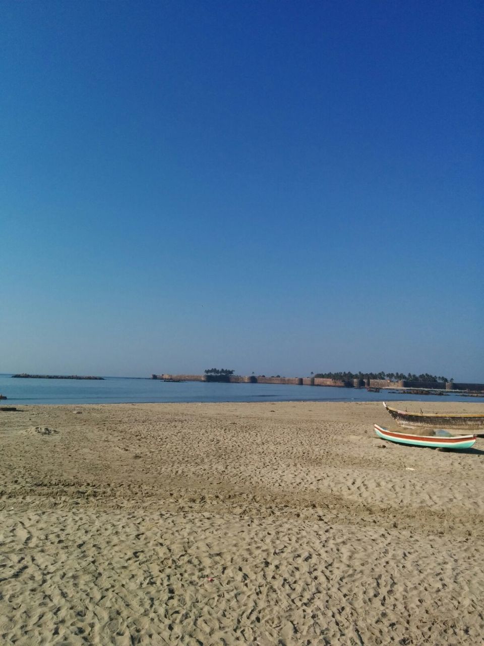 Photo of Malvan Beach Camping 7/14 by Bhagyashree Jain