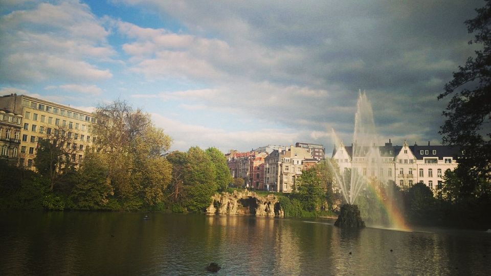 Photo of Hacks for a Euro trip! by Bhagyashree Jain