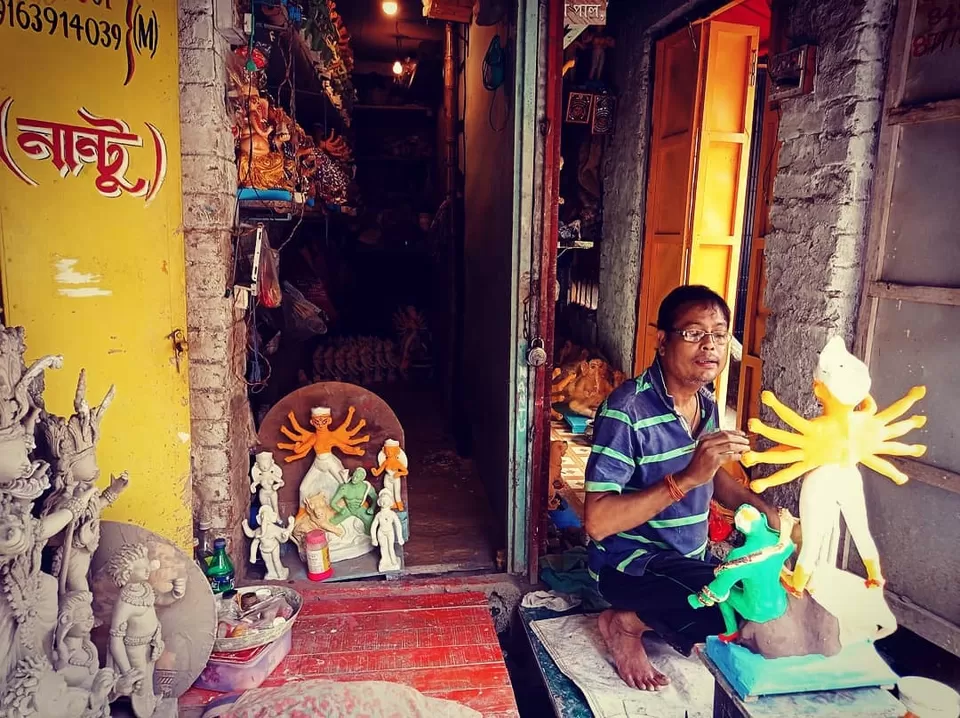 Photo of Kolkata By Titli Ghosh
